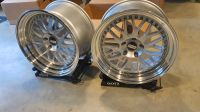 19 Zoll Felgen 5x120 9,5j + 11j BMW E39 E60 E38 E63 E31 M5 M6 Hessen - Kaufungen Vorschau