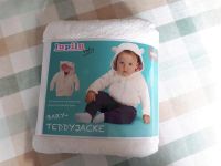 Baby-Teddyjacke/Strickjacke Gr.86/92 NEU Sachsen-Anhalt - Niederndodeleben Vorschau