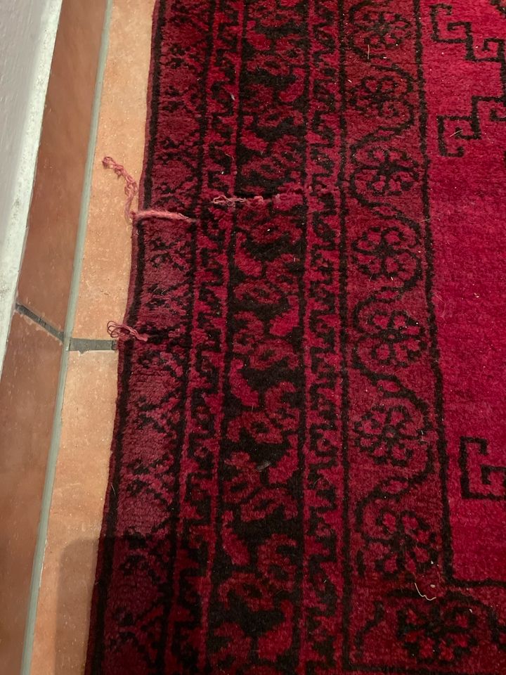 Persische Teppich in Berlin