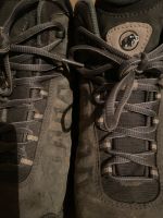 Wanderschuhe Mammut Mercury III GTX EU43 1/3 UK 9 Hessen - Kassel Vorschau