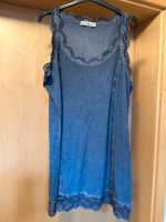 Tredy Top Longtop Spitze Blau 40 Nordrhein-Westfalen - Minden Vorschau