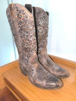 FRYE Boots, Stiefel Gr 39 Bayern - Tiefenbach Vorschau