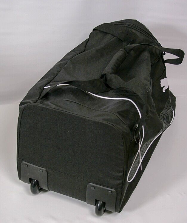 PUMA EvoPower Medium Wheel Bag Sporttasche Black 68 x 31.5 x 16 c in Mühlacker