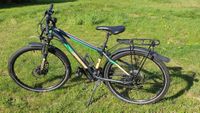 Kinder MTB 26" Morrison Mecklenburg-Vorpommern - Stralsund Vorschau