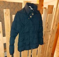 Winterjacke 152 für Mädchen, Jacke von C&A ,top Zustand Sachsen - Machern Vorschau