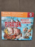 CD Piraten, Wikinger + Germanen Bayern - Bad Königshofen Vorschau