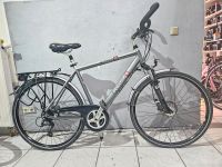 PEGASUS PIAZZA Hydr.Bremse 28 Zoll 53cm Fahrrad Bayern - Augsburg Vorschau