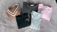 Hollister Pullover Crop Cropped M kurz neuwertig Kleiderpaket Nordrhein-Westfalen - Korschenbroich Vorschau