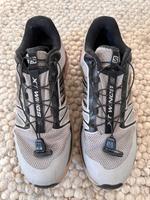 Salomon XT Wings 2 45 1/3 Hessen - Seligenstadt Vorschau