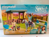 Playmobil Set Spirit Javier Lucky Nr. 70119 Schöpstal - Ebersbach Vorschau