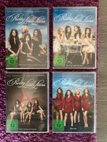 Pretty little liars Staffel 1-4 Niedersachsen - Salzhemmendorf Vorschau