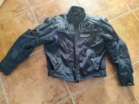 Herren-Motorradjacke*Gr. L/52*Büse Race*Textiljacke*gebraucht Sachsen - Weinböhla Vorschau