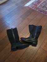 Zara Mädchen Stiefel Bremen - Osterholz Vorschau