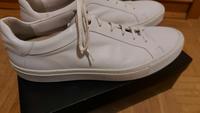 Weiße Herrensneaker von Lloyd Lindenthal - Köln Lövenich Vorschau