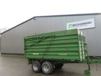 Krone 8 Tonnen Dreiseitenkipper, Tandem, Preis netto: 12.900€ Meppen - Rühle Vorschau