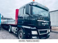 MAN TGX 18.480 4X4 Bayern - Bruck Vorschau