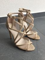 Pumps, High Heels, Brautschuhe Gr. 37 „neuwertig“ Bayern - Ebersberg Vorschau