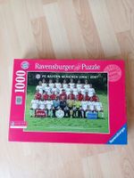 Puzzle FC Bayern München 2006/2007 Obervieland - Habenhausen Vorschau