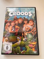 DVD Film: Die Croods. Sachsen - Pegau Vorschau