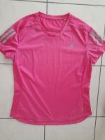 Adidas Sportshirt pink Baden-Württemberg - Sindelfingen Vorschau