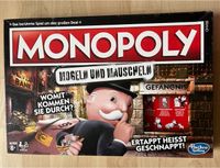 Monopoly Mogeln und Mauscheln Nordrhein-Westfalen - Krefeld Vorschau