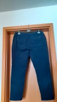 Timezone⭐Jeans Damen graublau W32 Slim Nalitz 7/8 Neu! Thüringen - Kölleda Vorschau