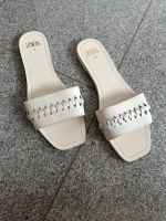 ZARA Sandalen SS 23, Größe 38 Düsseldorf - Flingern Nord Vorschau