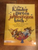 Das Kindergarten Jahreszeiten Buch, neu Baden-Württemberg - Bruchsal Vorschau