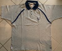 New York Yankees - Baseball - Polo Shirt - adidas - Größe XL Berlin - Wilmersdorf Vorschau