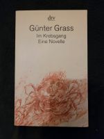 Im Krebsgang - Novelle von Günter Grass Niedersachsen - Leer (Ostfriesland) Vorschau