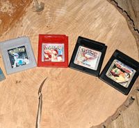 Game Boy Spiele/ Nintendo Nordrhein-Westfalen - Rahden Vorschau