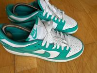 Nike Dunk low Clear Jade US W 10 / Eu 42 Hannover - Südstadt-Bult Vorschau