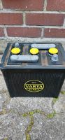 Oldtimer Autobatterie Starterbatterie Varta 6 V Baden-Württemberg - Aulendorf Vorschau