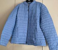 Street One Damen Jacke Gr 42 Farbe Blau Nordrhein-Westfalen - Lünen Vorschau