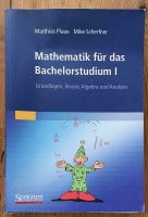 Mathematik für das Bachelorstudium I Schleswig-Holstein - Felm Vorschau
