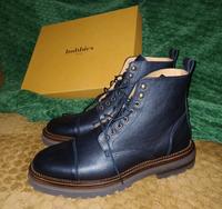 Stiefel NEU bobbies Nordrhein-Westfalen - Rheda-Wiedenbrück Vorschau