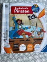 Tiptoi Buch Entdecke die Piraten Nordrhein-Westfalen - Herzogenrath Vorschau