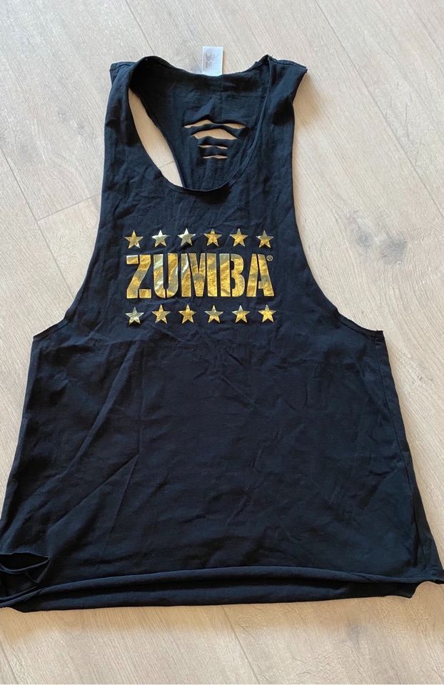 Zumba Shirt in Dinslaken