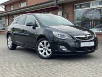 Opel Astra J Lim. 5-trg. Innovation Sport/Xenon/Navi Niedersachsen - Steinfeld Vorschau