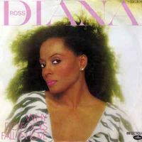 Diana Ross ‎– Why Do Fools Fall In Love, Vinyl, 7", 45RPM, Single Nordrhein-Westfalen - Neuss Vorschau