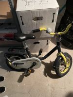 Kinderfahrrad für Kinder Düsseldorf - Garath Vorschau