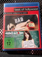 Bluray - neuwertig - Bad Teacher - Einfach zu haben - 2 Movie Col Nordrhein-Westfalen - Lüdinghausen Vorschau