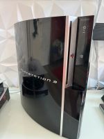 PlayStation 3 Konsole CECHH04 Nordrhein-Westfalen - Burscheid Vorschau