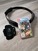 Nintendo Switch - Ring Fit Adventure Brandenburg - Bernau Vorschau