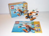 Lego Creator 3 in 1, Wasserflugzeug 31028 in OVP Dresden - Seidnitz/Dobritz Vorschau