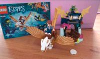 Lego Elves 41190 | Emily Jones und die Flucht auf dem Adler Eimsbüttel - Hamburg Schnelsen Vorschau