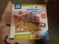 Unser Bauernhof Spiel Ravensburger 24m+ Brandenburg - Falkensee Vorschau