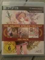 The Arland Atelier Trilogy *Edition*/ PS3 Schleswig-Holstein - Büdelsdorf Vorschau