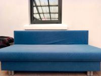 Sofa, Couch mit Bettkasten Nordrhein-Westfalen - Bünde Vorschau