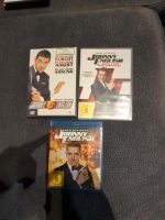 3x  Johnny English - DVD/Blu-ray Baden-Württemberg - Ulm Vorschau